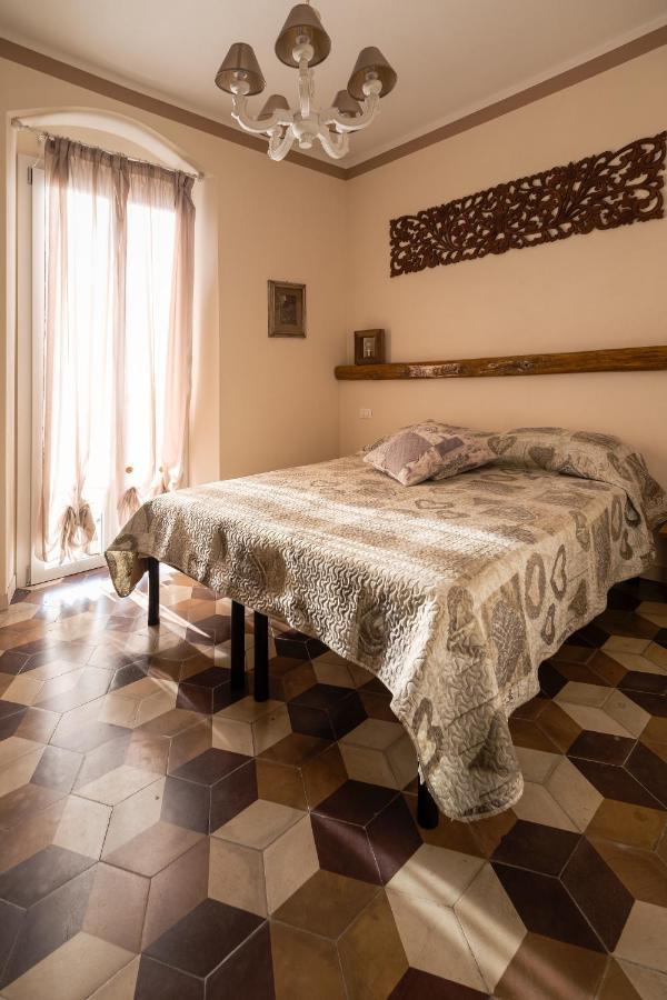 La Corte Dei Tre Torre del Lago Puccini Dış mekan fotoğraf